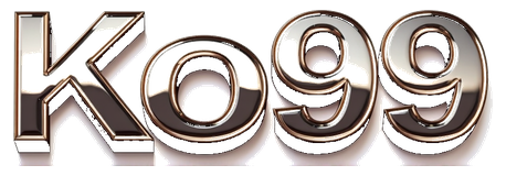 ko99 logo